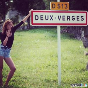 "Deux-Verges" nom de village le plus insolite de France
