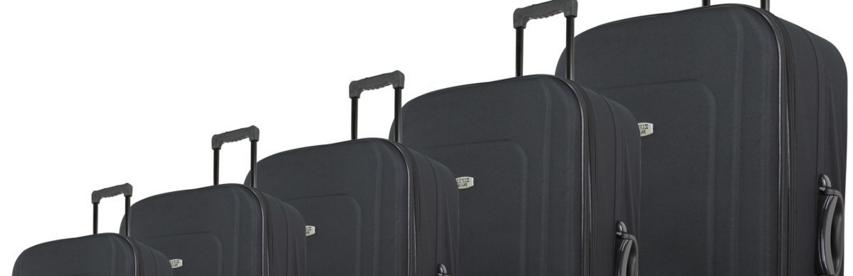 taille grande valise