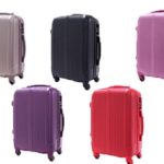 Choisir une valise cabine ?