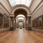 musée-du-louvre