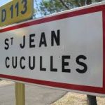 St Jean de Cuculles