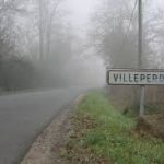 villeperdue