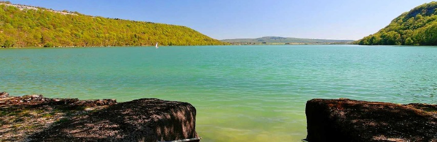 Lac de Chalain