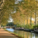 Canal du midi