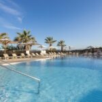 Piscine centre vacances