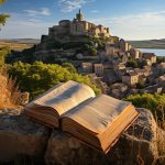 La route des écrivains célèbres : exploration littéraire de la France