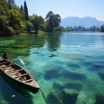 Le charme des lacs français : escapades nature incontournables