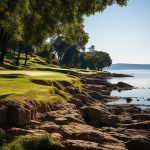 Les meilleurs parcours de golf en France pour les amoureux du green