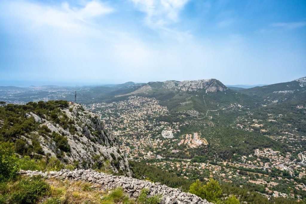 Découvrez Toulon en famille